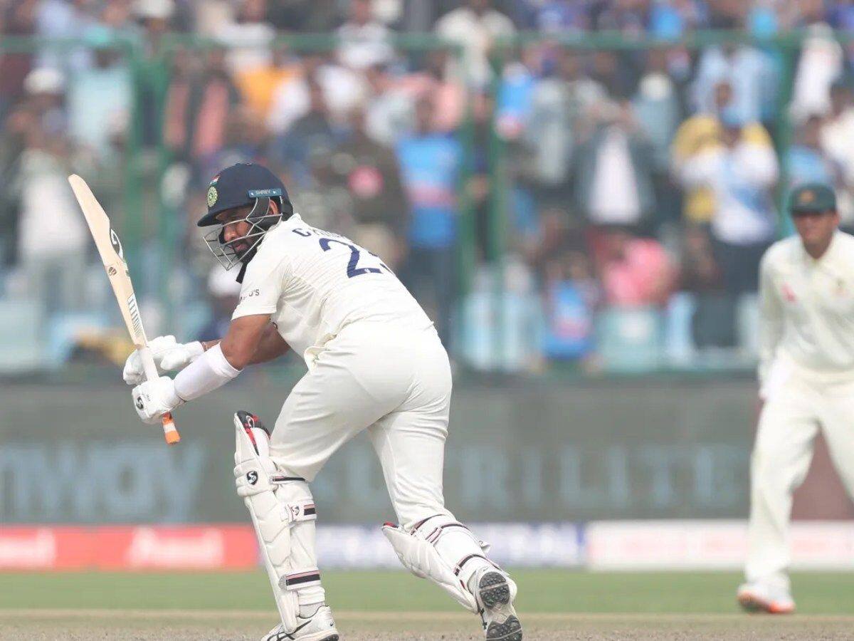It's A Tough Pitch To Bat, India Still Have A Chance: Cheteshwar Pujara